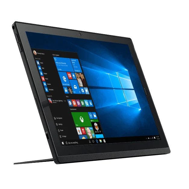 Lenovo ThinkPad X1 Tablet Gen 1 - Intel Core m7/8GB RAM/256GB SSD/Windows 11 - 20GH Lenovo ThinkPad X1 Tablet Gen 1 - Intel Core m7/8GB RAM/256GB SSD/Windows 11 - 20GH