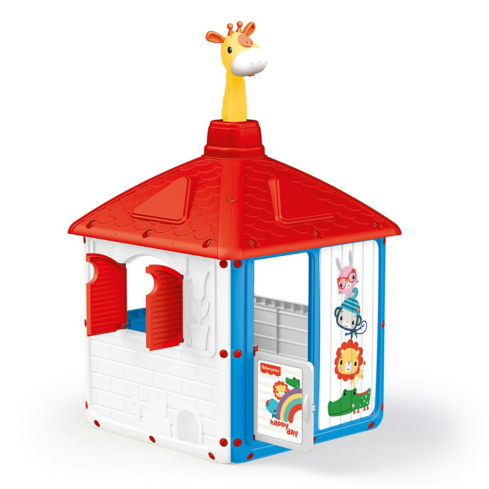 DOLU Dolu Fisher-price Playhouse
