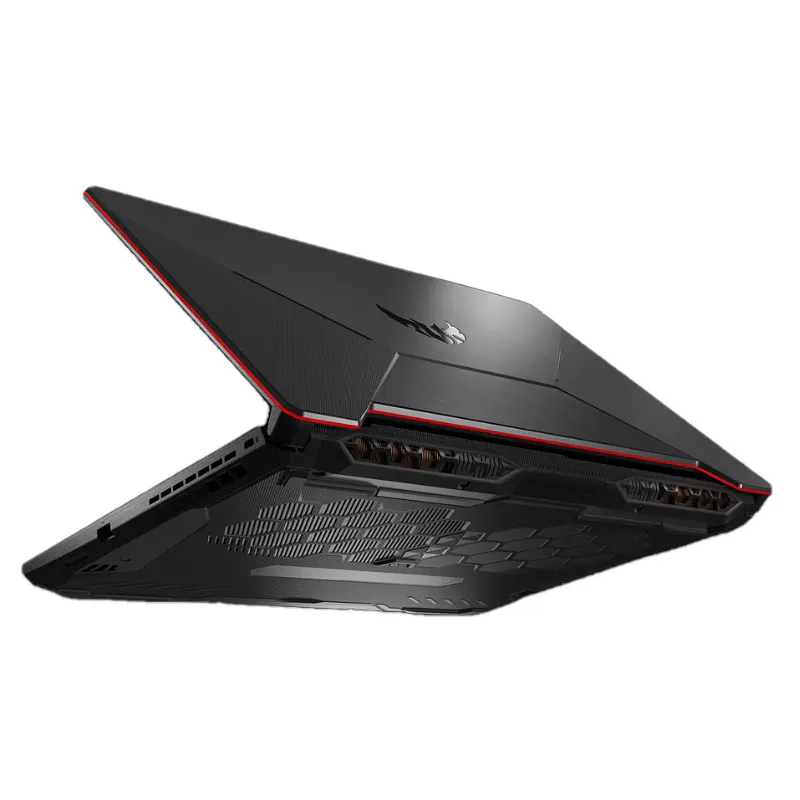 Asus TUF F15 FX506LU 15.6" Full HD Gaming Laptop - Intel Core i7-10870H/512GB SSD/16GB RAM/GTX 1660Ti/Window 11 Pro