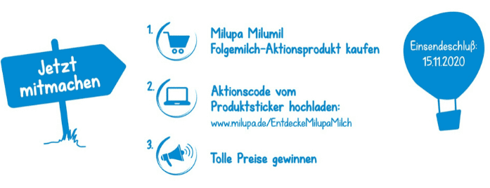 milupa-gewinnspiel