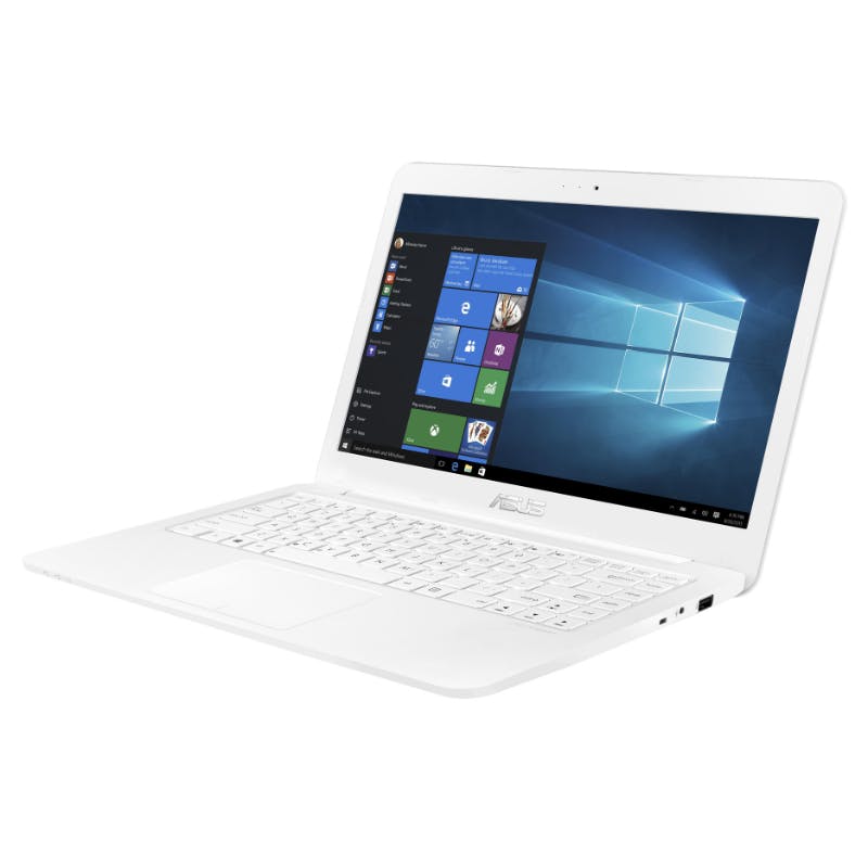 Asus Vivobook E402S 14" HD Laptop - Intel Celeron N3150/128GB SSD/4GB RAM/Windows 11 - E402SA-WX060T