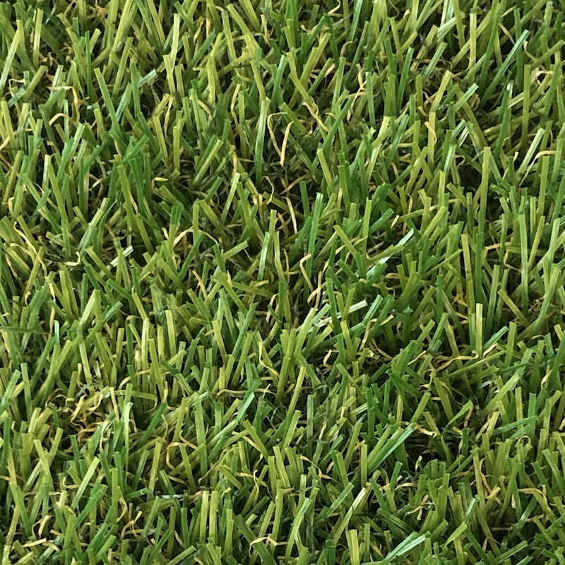 Coolaroo 25mm Freshcut Landscaping Synthetic Turf 1.8 x 5M image number null