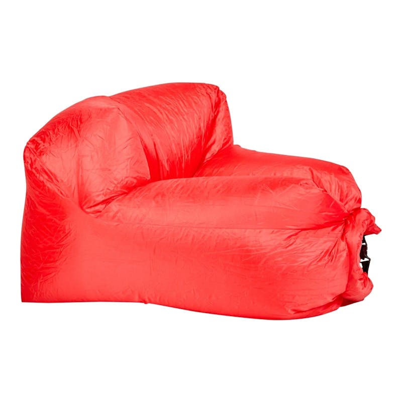 Buy Milano Decor Inflatable Air Lounger for Beach Camping Festival