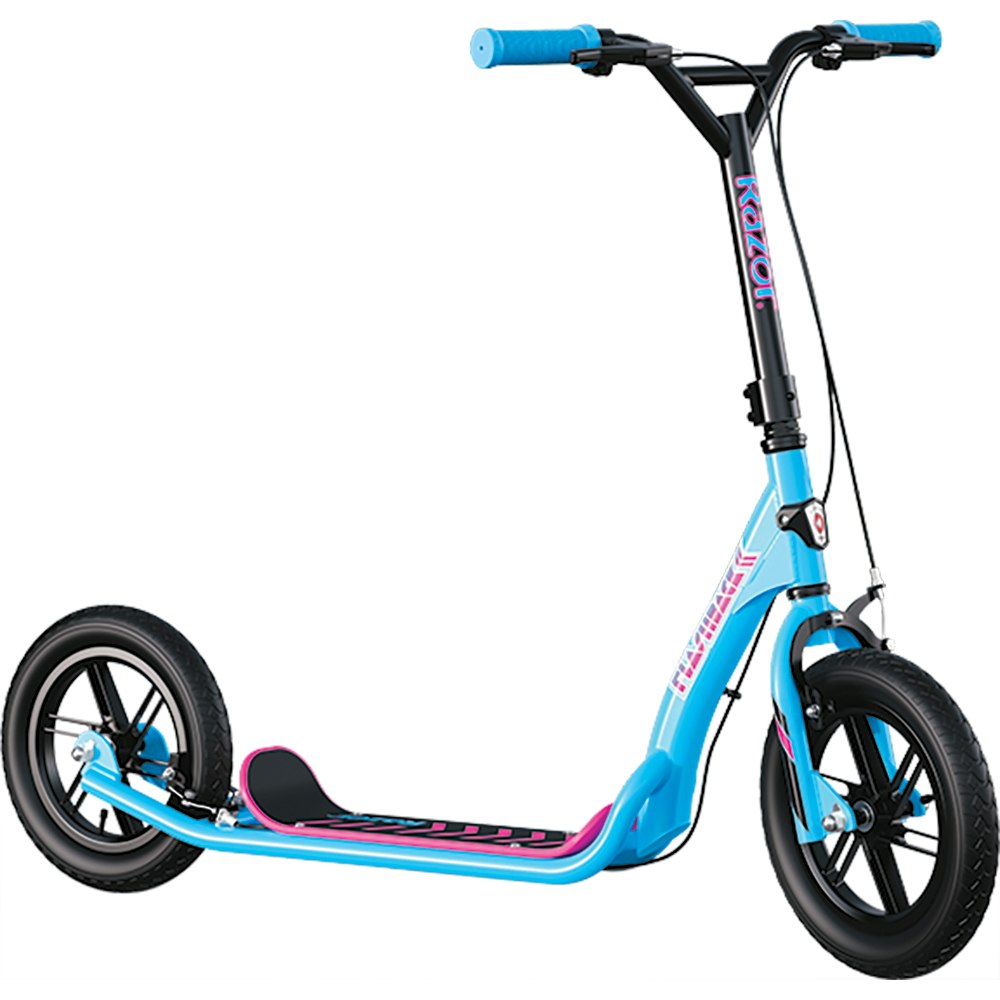 Razor Razor Flashback Scooter - Blue