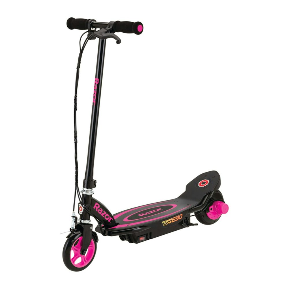 Razor Razor - E90 Electric Scooter - Pink