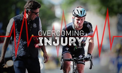 5 Best Ways to Overcome an Injury
