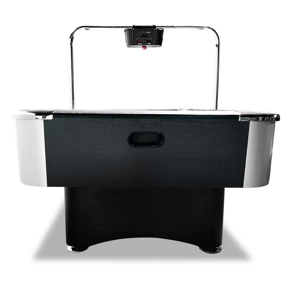 MACE AH08 7FT Air Hockey Table with Bridge Electronic Scoreboard