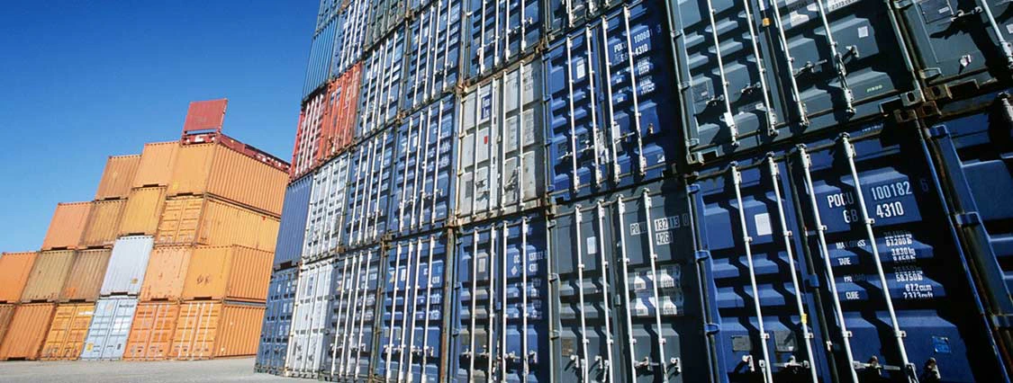 How to Secure Your Shipping Container | Secure Your World