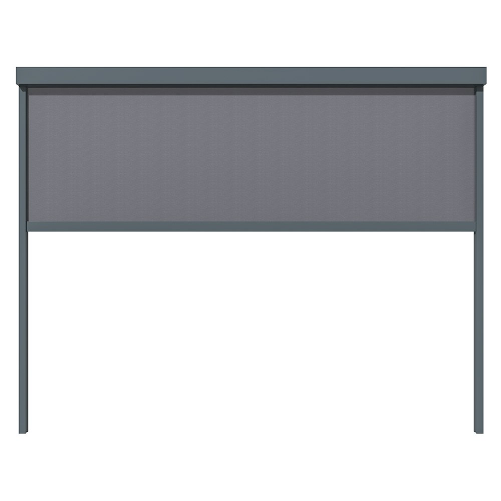Maze Maze Eden Pergola Textilene Privacy Blind (3m)