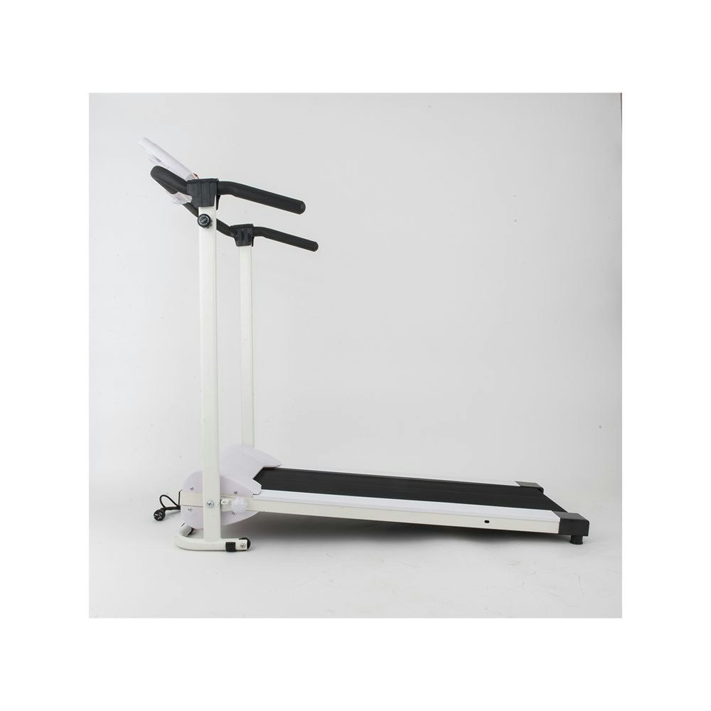 Walk 2 Lose Walk 2 Lose 105cm Folding Treadmill Home Workout Gym Exercise
