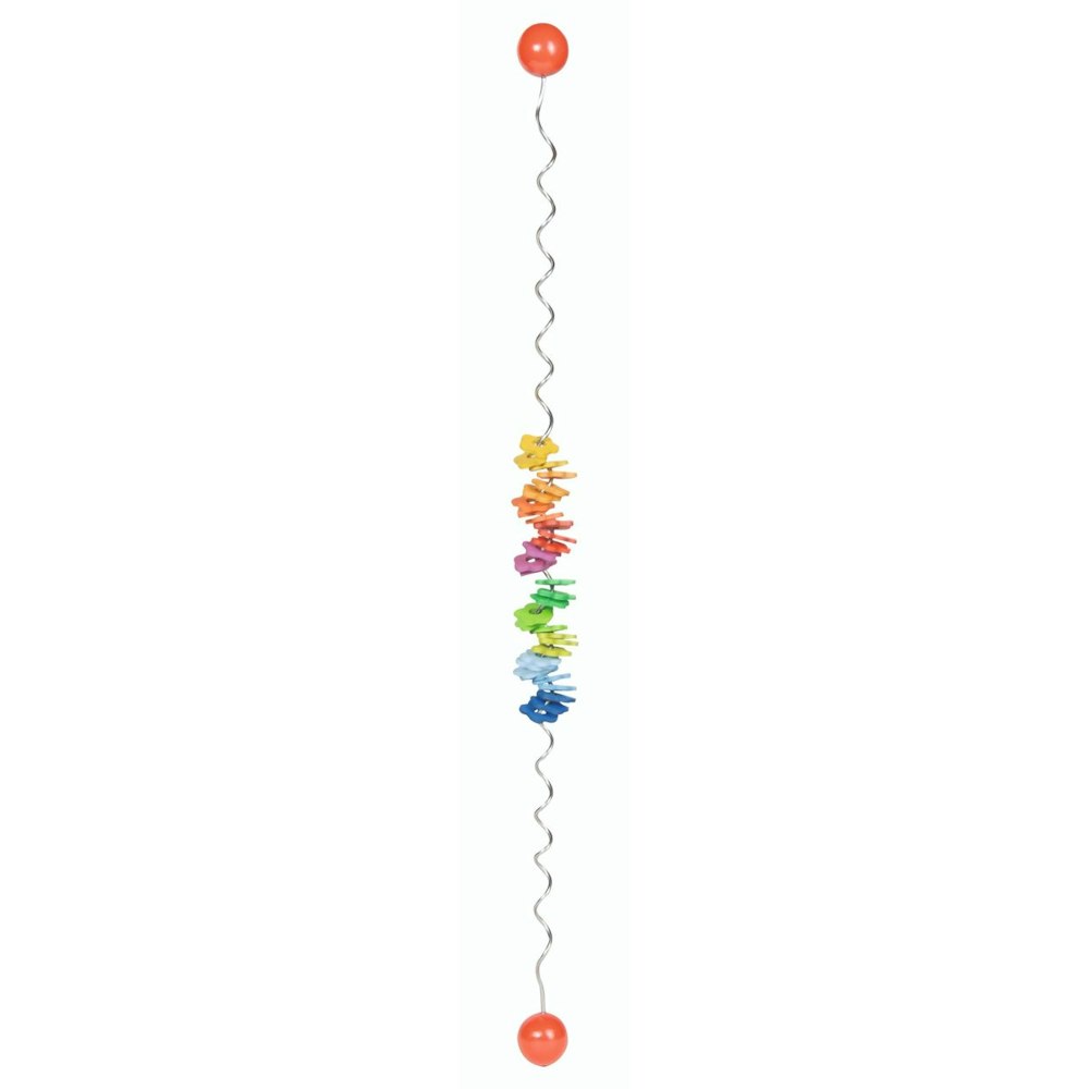 Goki Rainbow Spiral