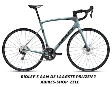Ridley Fenix Disc Shimano 105 2024