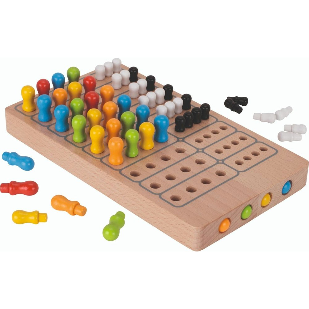 Goki Master Logic Game - Goki Basic