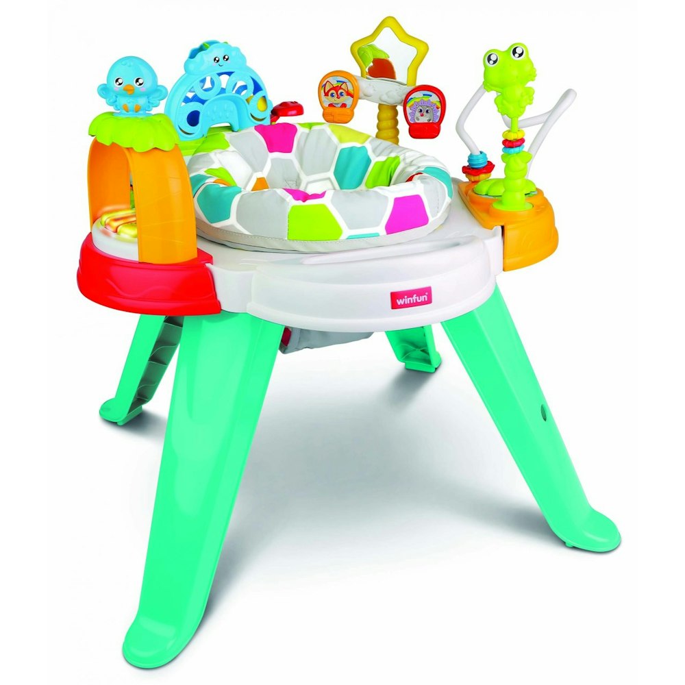 Winfun Baby Move Activity Centre
