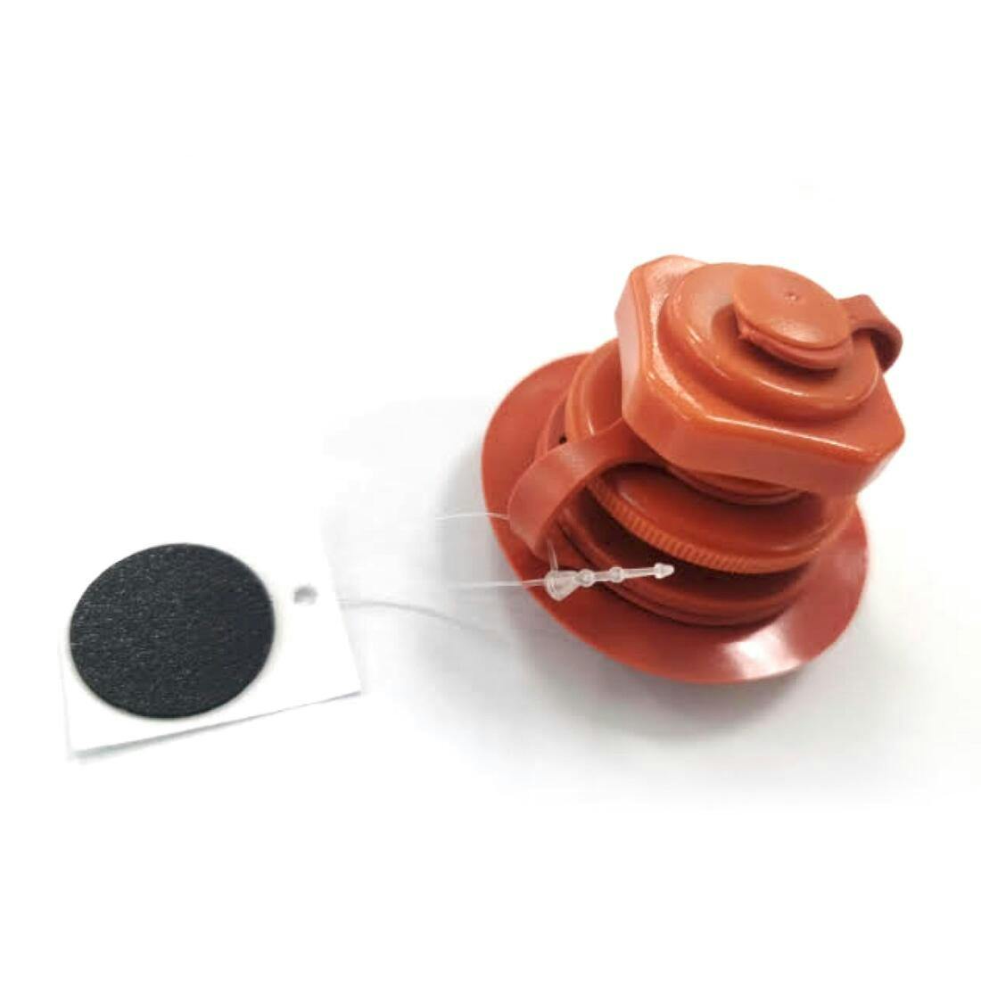 Decathlon | Inflatable Camping Mattress 1 Person - Air Basic 70