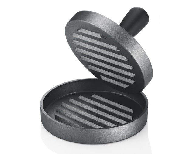 Kuchenprofi CLASSIC Hamburger Press image number null