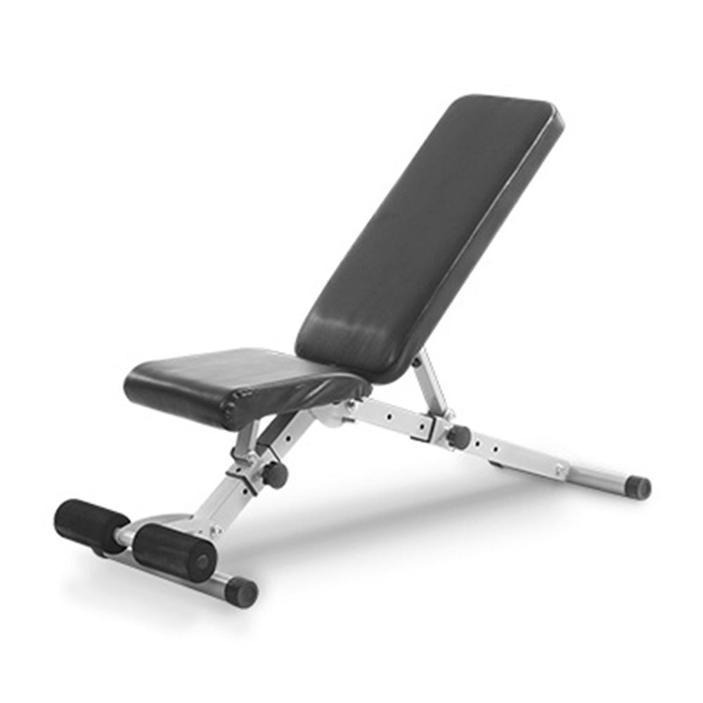 JMQ Fitness RBT2010 FID Weight Bench Incline Decline Press Fitness Gym Equipment