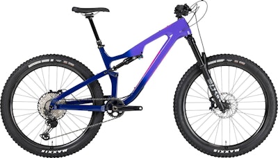 Salsa mountain bikes for top sale