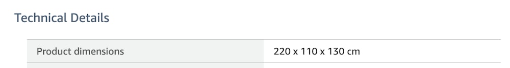 320cm Xmas Father Christmas Charm Santa Sleigh With Reindeer + LED Lights Inflatable image number null