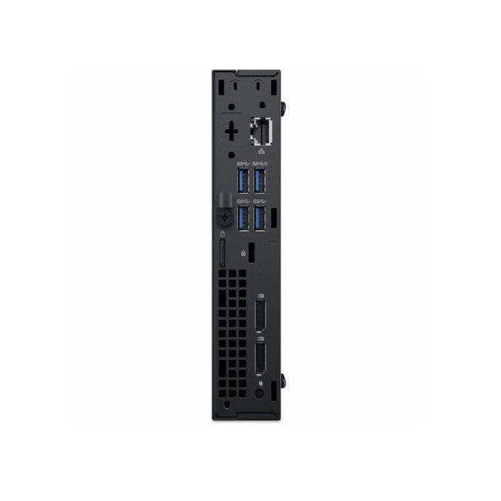 Dell OptiPlex 7070 Micro Desktop PC- Intel Core i5-9500T/16GB/256GB SSD/Windows 11 Pro