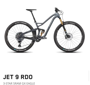 Niner bikes for sale hotsell