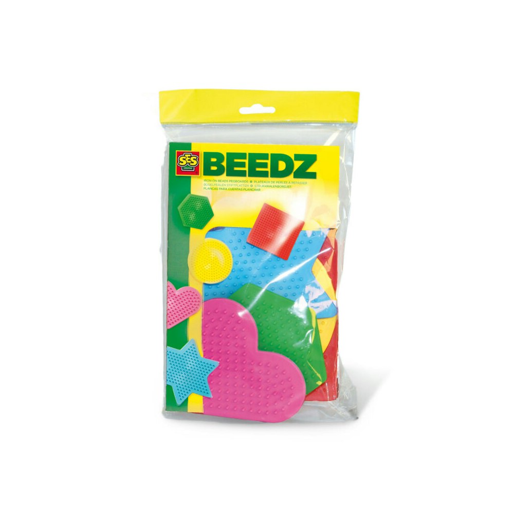 SES Creative Pegboards 5x