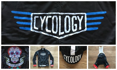 Cycology Clothing Kit Review