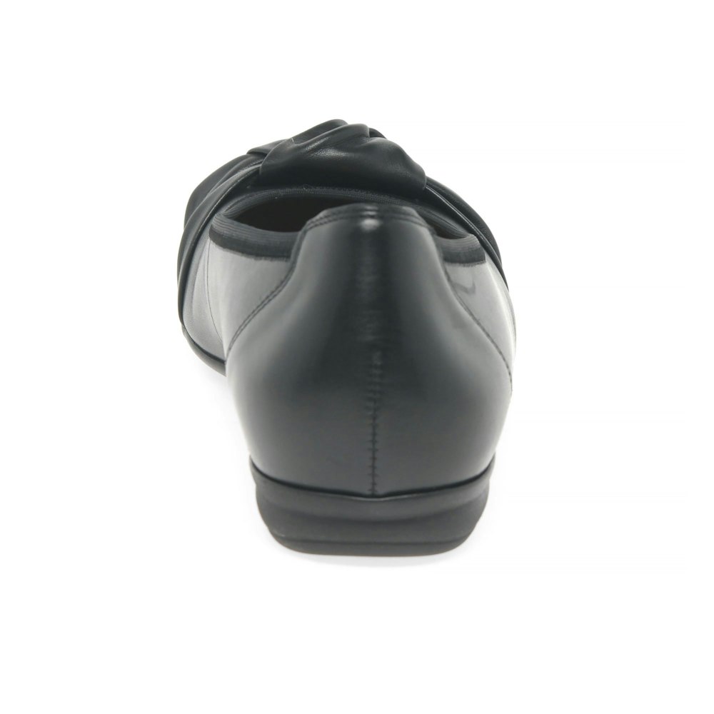 Gabor Ashlene Womens Casual Shoes