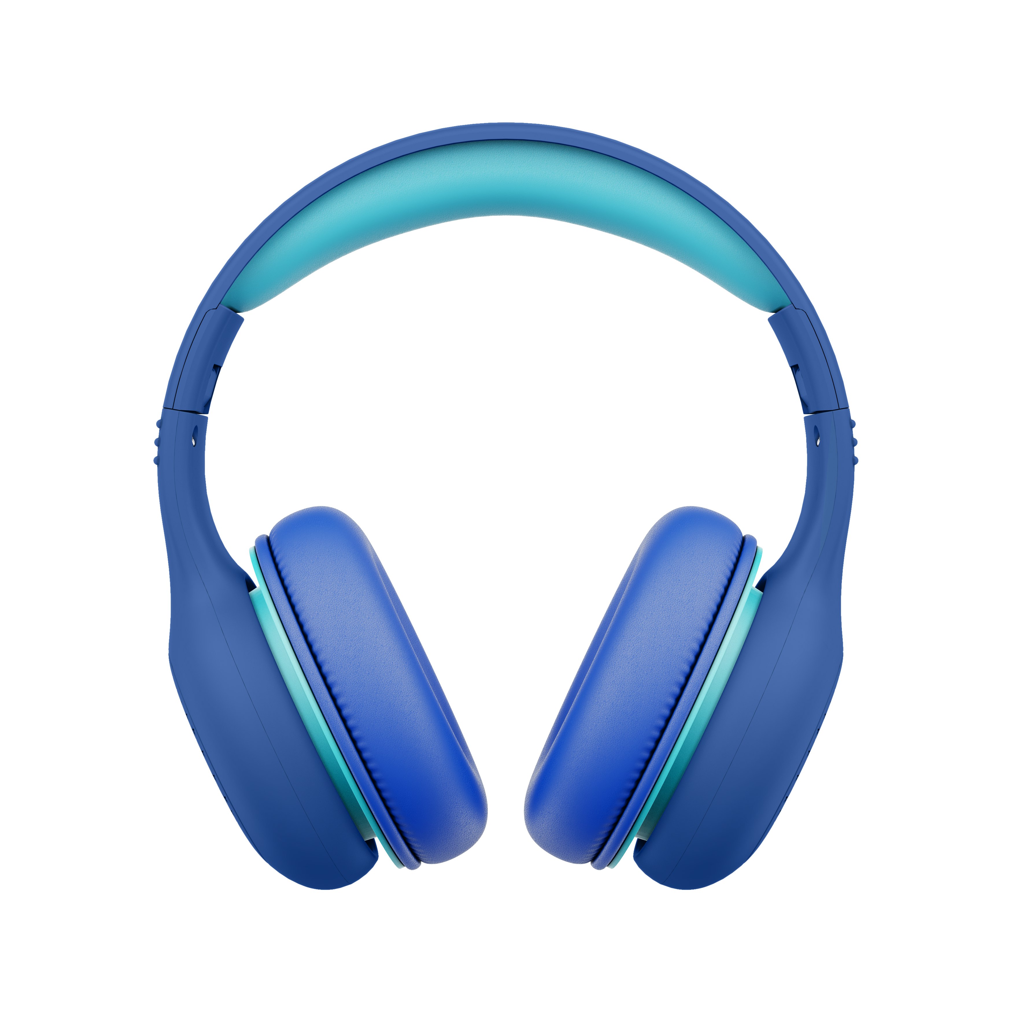 Majority Superstar Kids Headphones - Blue