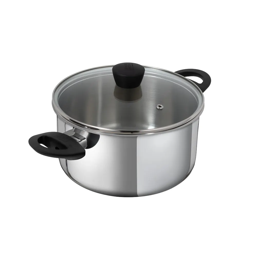 axentia Cucina Classic Koekenpan - 24 cm - Inductie - Grillpan | PAN axentia Cucina Classic Koekenpan - 24 cm - Inductie - Grillpan | PAN
