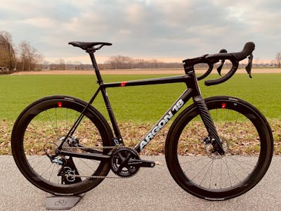 Argon 18 GALLIUM CS 2024