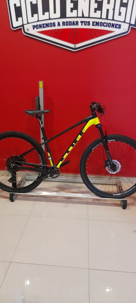 Muddy X1 Bicicletas Marca Cliff Cliff Muddy Bicicletas Cliff 2020