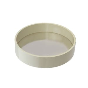 Lockable PVC End Caps | Secure Your World