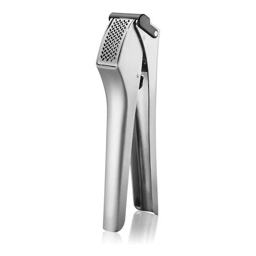 Gefu Aglio Garlic Press Kitchen Ginger Crusher | Stainless Steel Gefu Aglio Garlic Press Kitchen Ginger Crusher | Stainless Steel