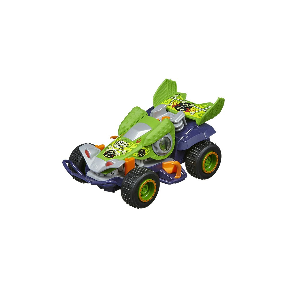Nikko Extreme Action Mega Monsters ™ - Beast Buggy