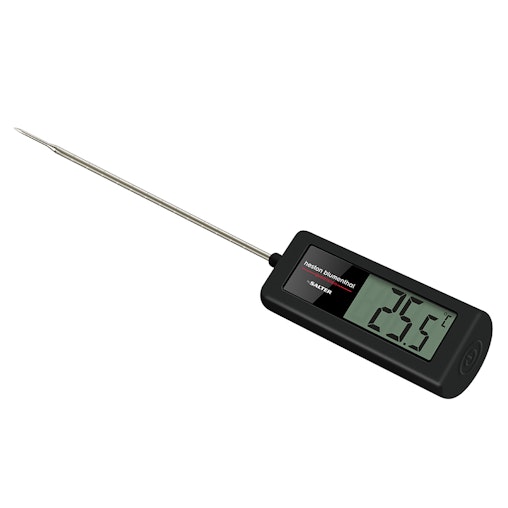 Heston Blumenthal by Salter 2in1 Instant Read Thermometer image number null