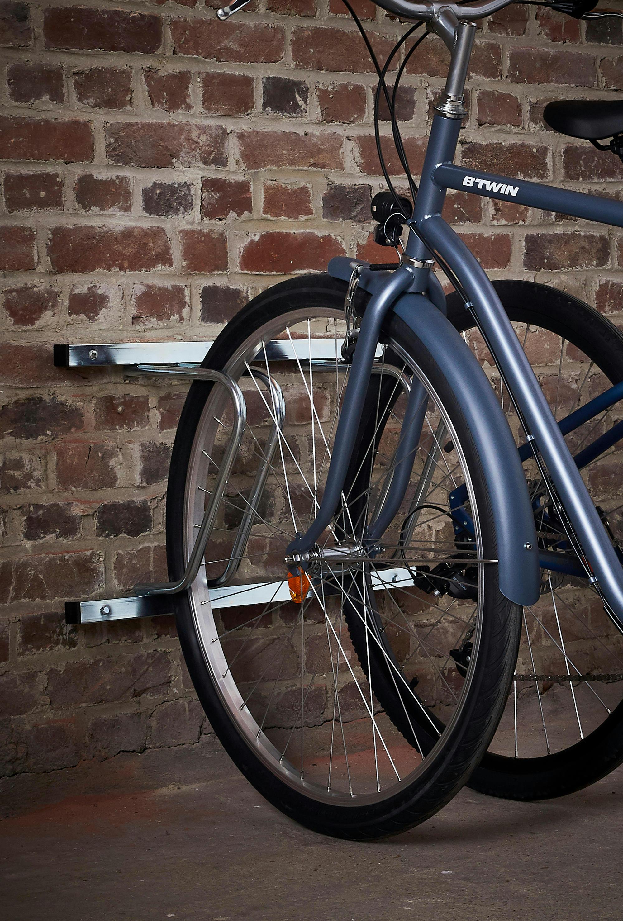 Decathlon | 2-Bike Rack