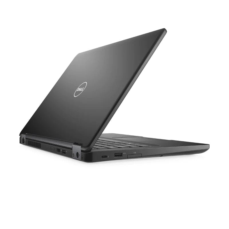 Dell Latitude 5480 14" HD Laptop - Intel Core i5-7300HQ/8GB RAM/256GB SSD/Windows 11 Pro