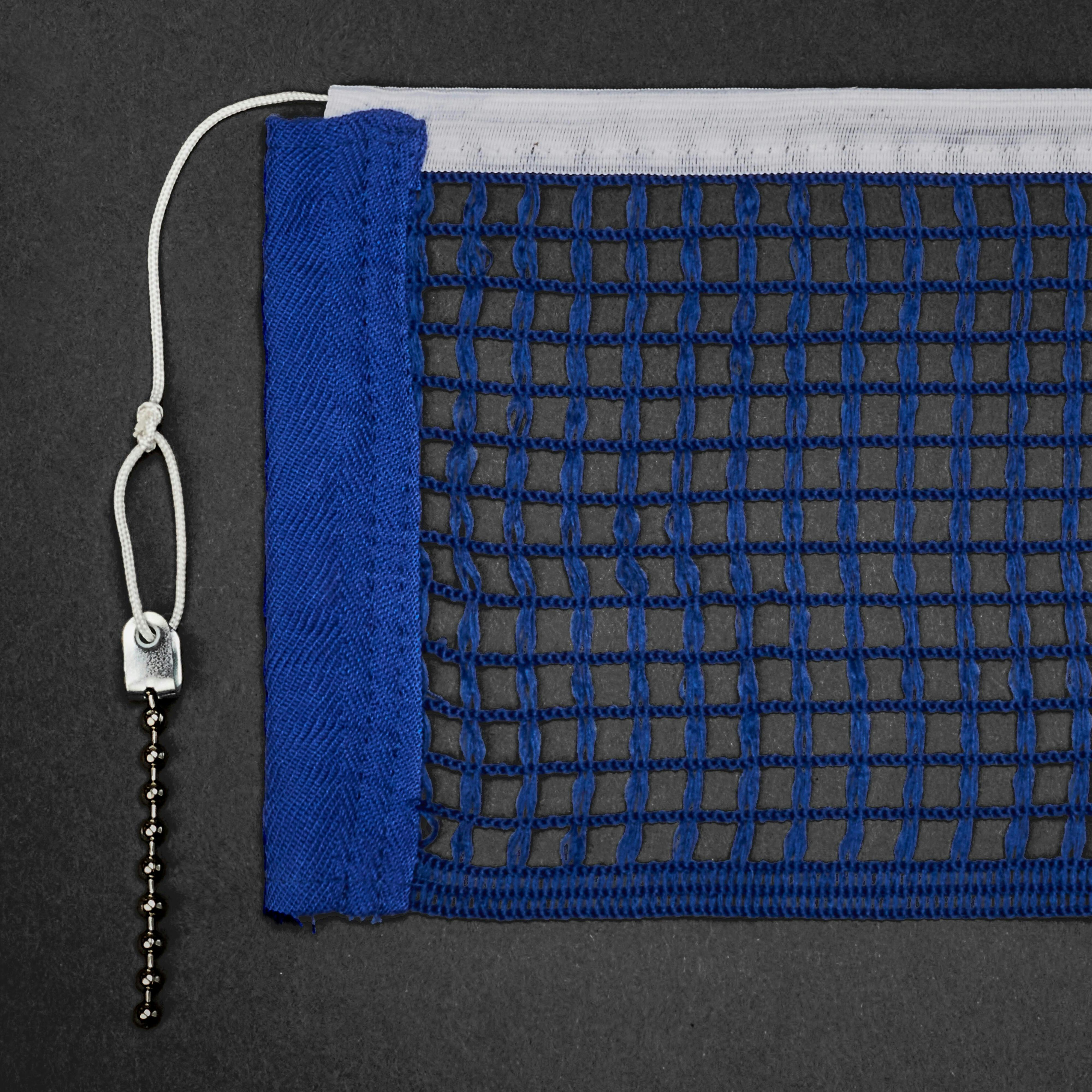 Decathlon | Table Tennis Net and Posts Set TTPN 900 ITTF