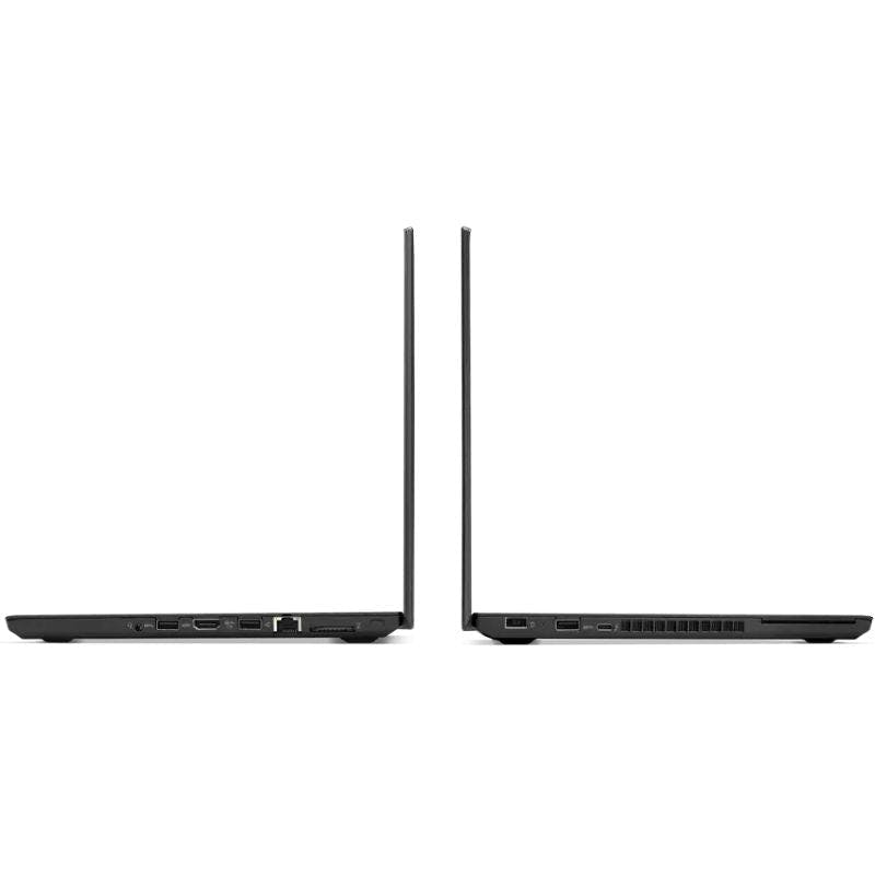 Lenovo ThinkPad T470 14" FHD - Intel Core i5-6300U/8GB RAM/256GB SSD/4G-LTE/Windows 11 Pro-20JN-S20H00