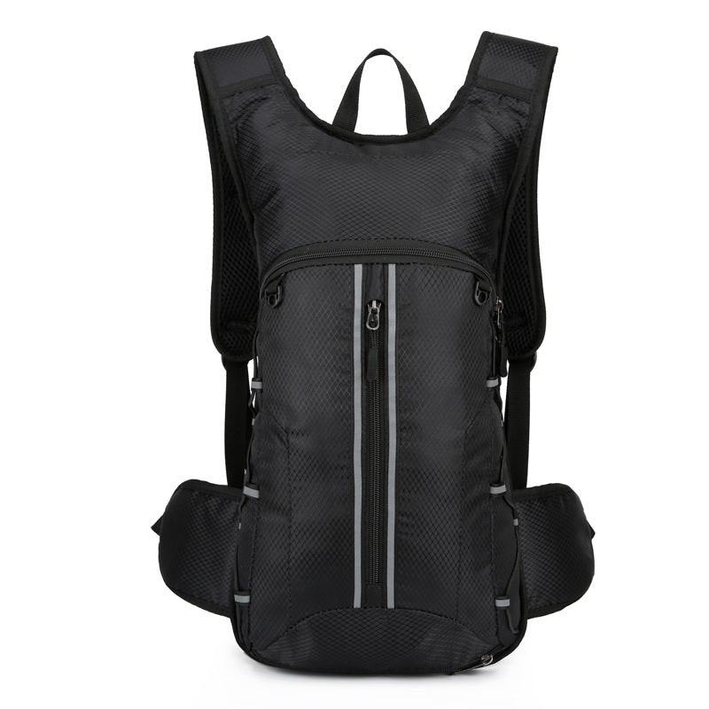 Ultralight Hydration Pack Water Bladder Backpack Cycling Camping Hiking