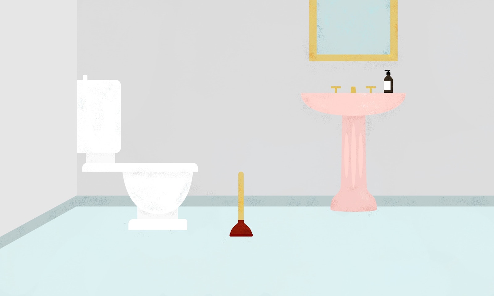 How To Unblock A Toilet