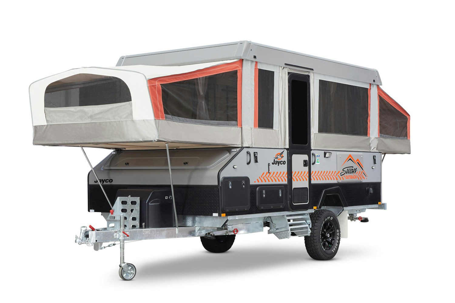 Camper Trailers | Jayco Australia Camper Trailers | Jayco Australia