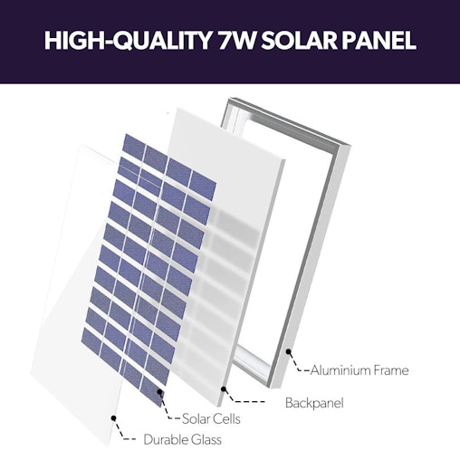 NNEMB Hi-Flow Water Feature Fountain Pond Pump-w/ Solar Panel-Lithium Battery-Remote Control-Nozzle kit NNEMB Hi-Flow Water Feature Fountain Pond Pump-w/ Solar Panel-Lithium Battery-Remote Control-Nozzle kit
