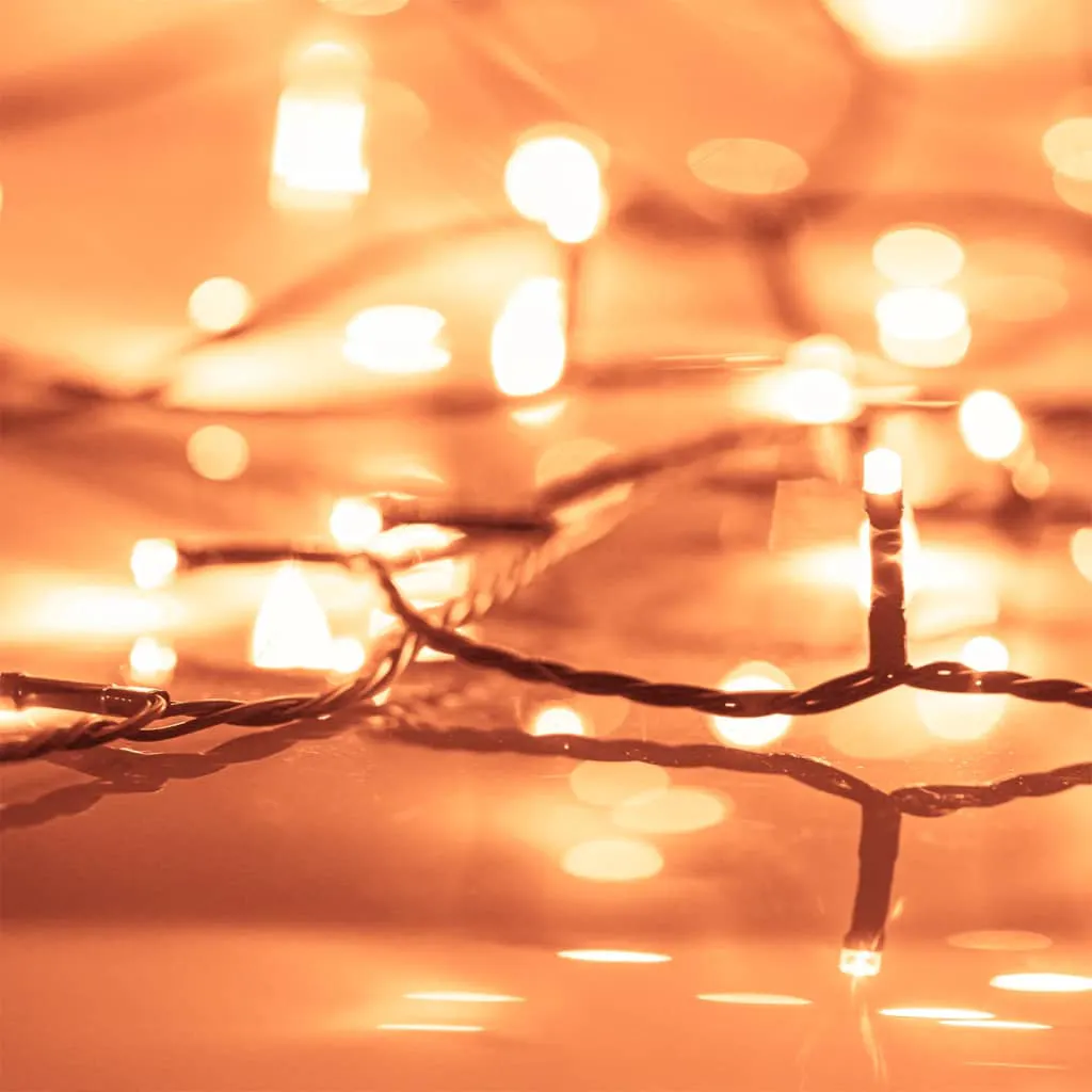 Artificial Christmas Tree 300 LEDs 210 cm 3315756