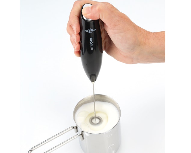 Kuchenprofi LATTEFORTE Milk Frother Kuchenprofi LATTEFORTE Milk Frother