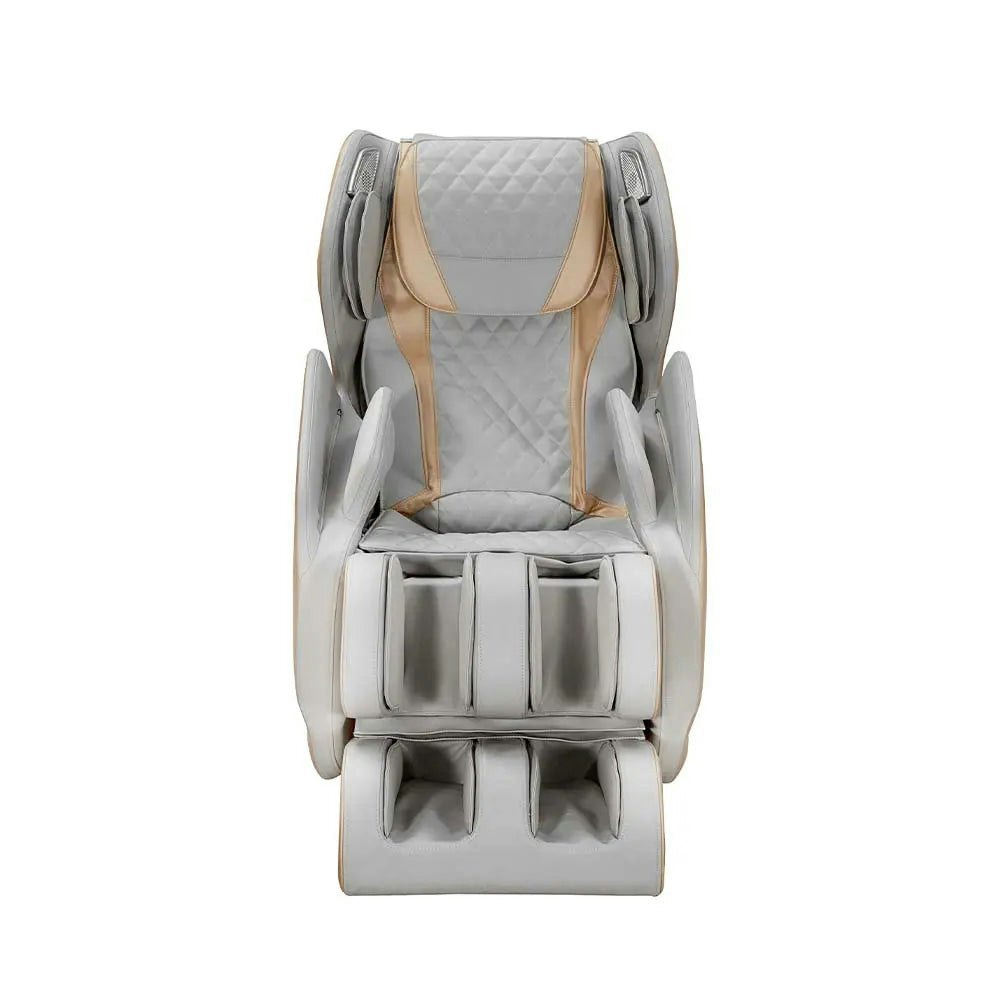 Mason Taylor MC-716 SL Track Massage Chair Zero Gravity PU Leather