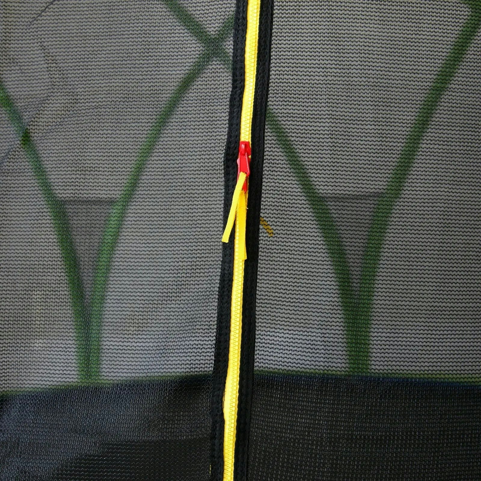 Trampoline Enclosure Safety Net Jumping Kids Gift Indoor Outdoor