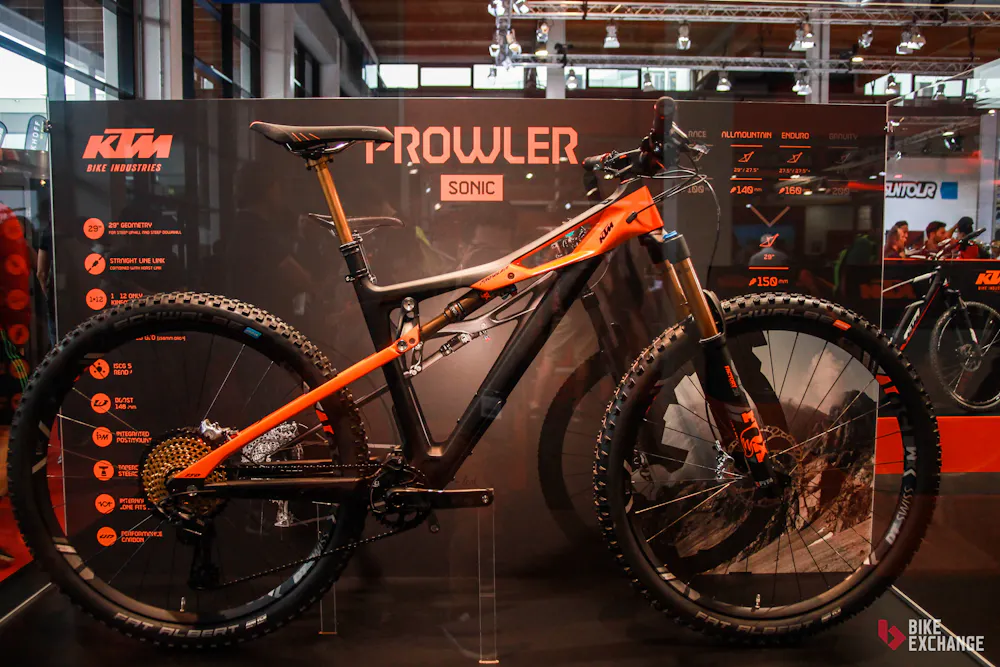 mountainbikes 2018 die top 30 mtb neuheiten bikeexchange