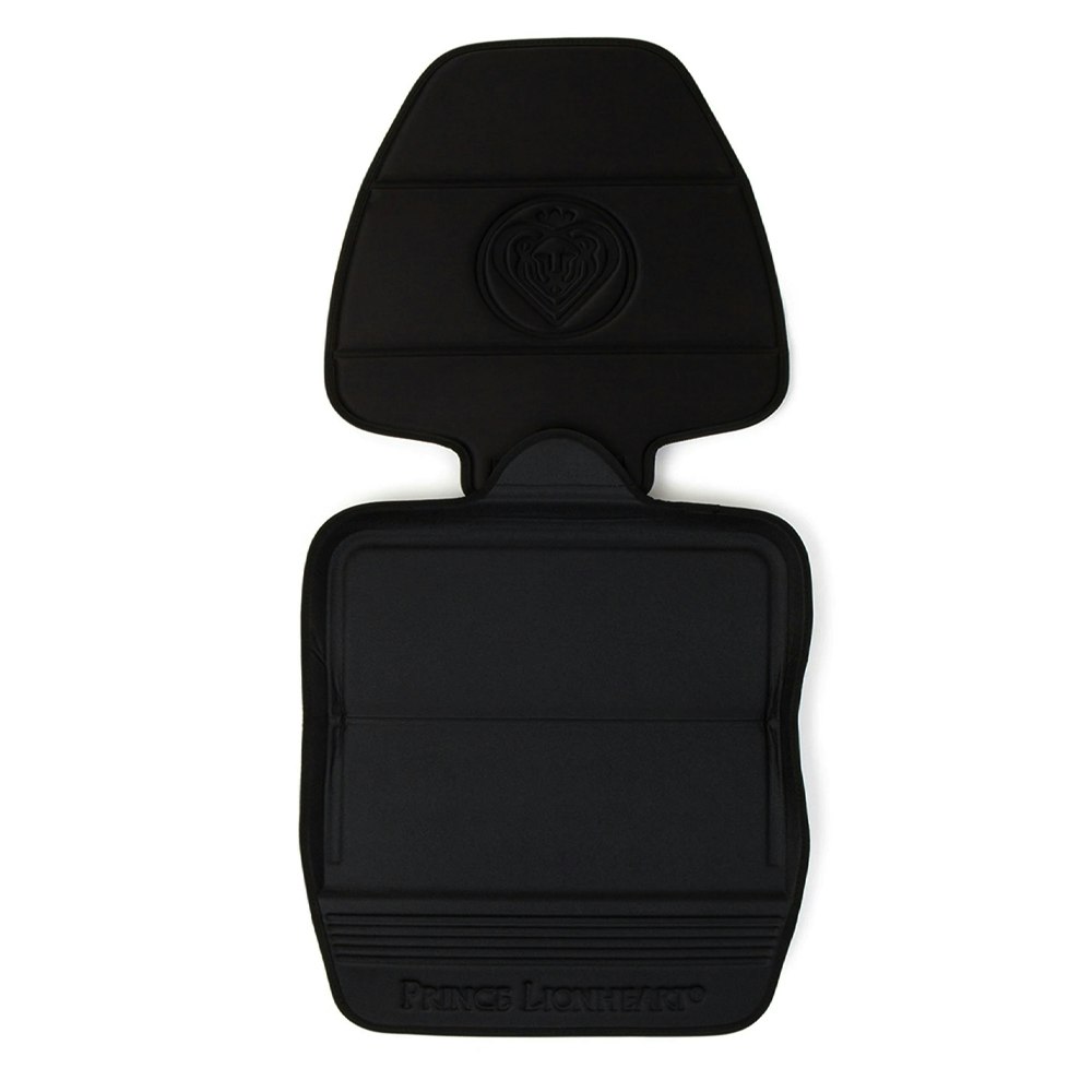 Prince Lionheart 2 Stage Baby/Infant Seat Saver/Protector Cover For Car Seat BK Prince Lionheart 2 Stage Baby/Infant Seat Saver/Protector Cover For Car Seat BK